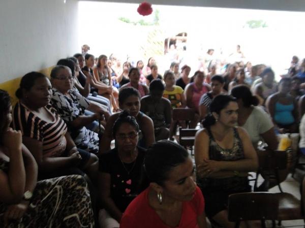 Escolas Municipais tem Programação especial do dia das Mães - Imagem 11