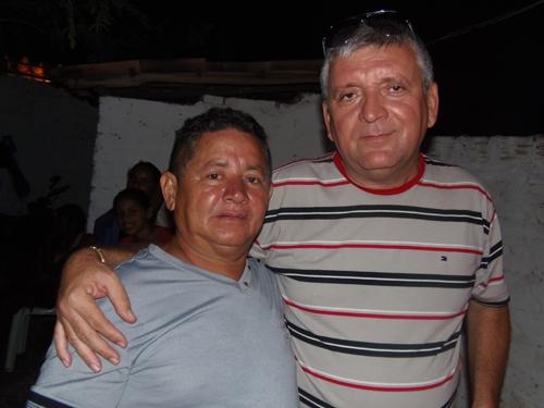 Tradicional Festa dos Vaqueiros em Oiticica reuniu autoridades e populares - Imagem 31