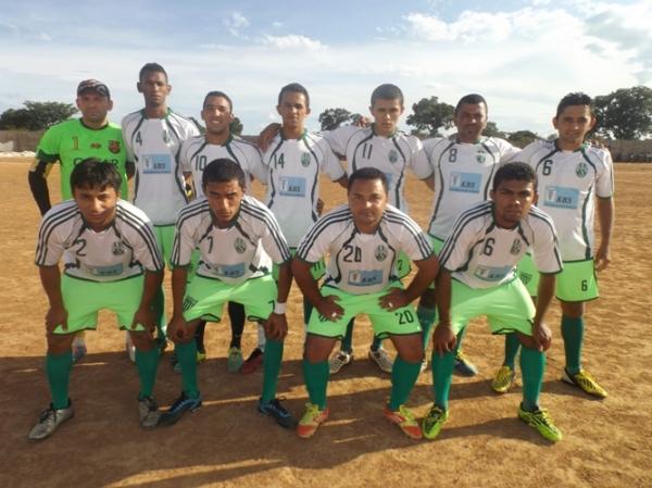 Copa Cidade – Vila Real e Desportiva classificados enquanto Palestina decepciona sua torcida - Imagem 5