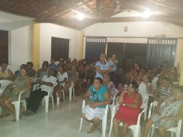 Projeto Social CRAS nos Bairros  - Imagem 2