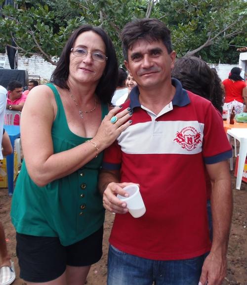 Tradicional Festa dos Vaqueiros em Oiticica reuniu autoridades e populares - Imagem 9