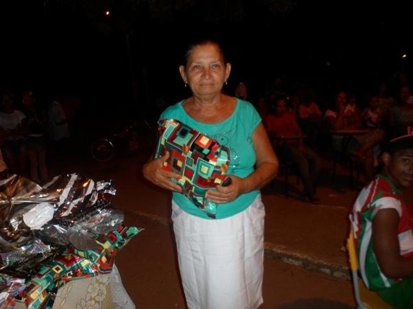 Mães ganham homenagens e uma bela festa no Povoado Taboquinha - Imagem 5