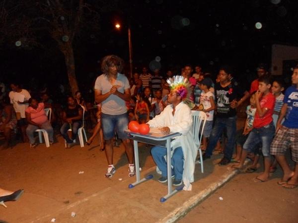 Mães ganham homenagens e uma bela festa no Povoado Taboquinha - Imagem 17