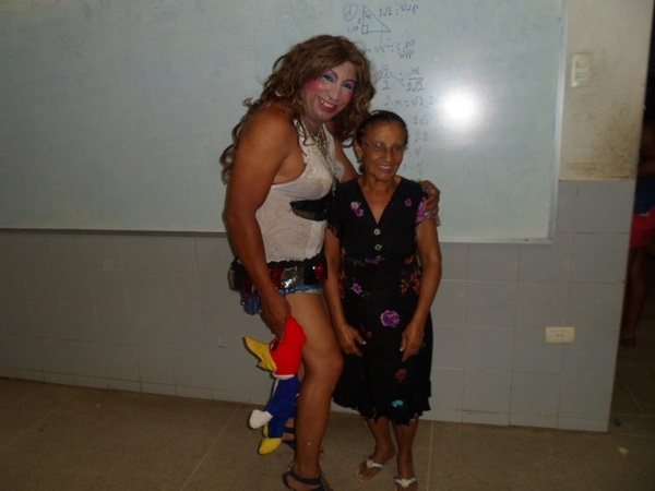 Mães ganham homenagens e uma bela festa no Povoado Taboquinha - Imagem 2