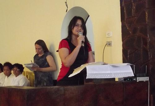 Prefeita Paula Araujo homenageou as mães brasileirenses com uma bela festa - Imagem 61