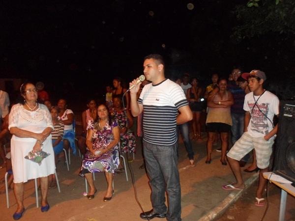 Mães ganham homenagens e uma bela festa no Povoado Taboquinha - Imagem 8