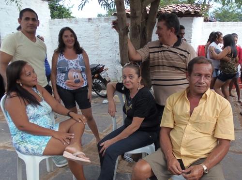 Tradicional Festa dos Vaqueiros em Oiticica reuniu autoridades e populares - Imagem 6