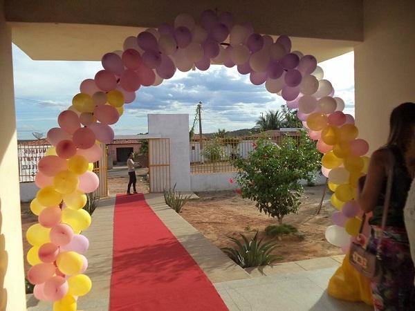 Mães de Santo Inácio do Piauí são homenageadas em comemoração à sua data   - Imagem 8