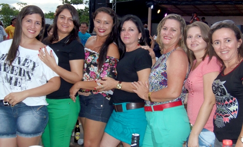 Tradicional Festa dos Vaqueiros em Oiticica reuniu autoridades e populares - Imagem 21