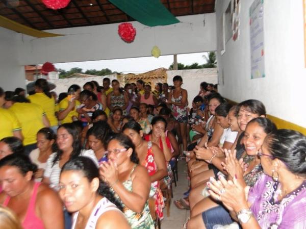 Escolas Municipais tem Programação especial do dia das Mães - Imagem 27