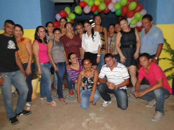 Escolas Municipais tem Programação especial do dia das Mães - Imagem 9