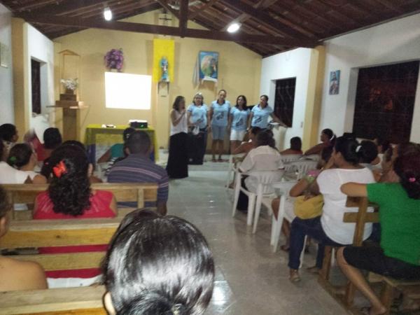 Projeto Social CRAS nos Bairros  - Imagem 1