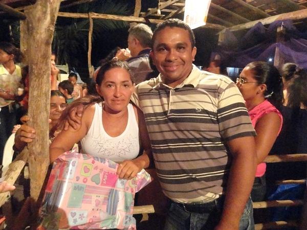 Comemoração e santa Missa Pelo dia das Mães - Imagem 7