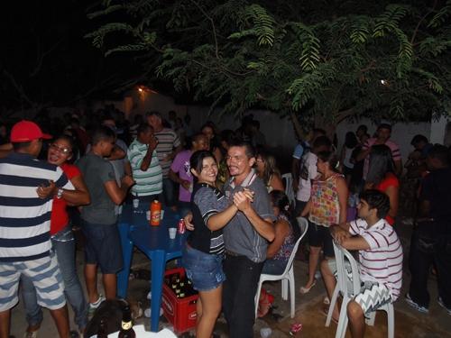 Tradicional Festa dos Vaqueiros em Oiticica reuniu autoridades e populares - Imagem 28