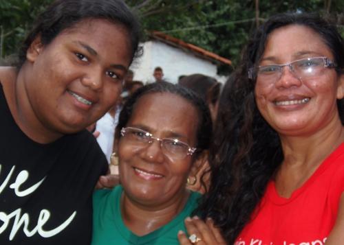 Tradicional Festa dos Vaqueiros em Oiticica reuniu autoridades e populares - Imagem 17