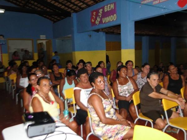 Escolas Municipais tem Programação especial do dia das Mães - Imagem 12
