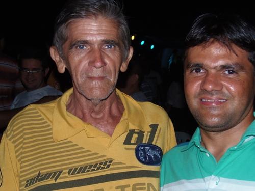 Tradicional Festa dos Vaqueiros em Oiticica reuniu autoridades e populares - Imagem 30