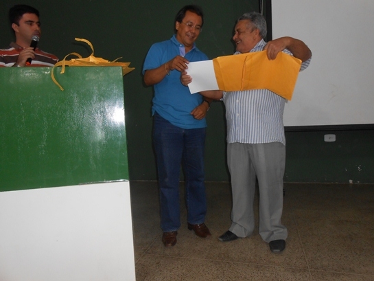 Escolha da logomarca dos 60 anos de Água Branca - Imagem 11