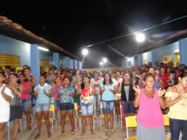 Escolas Municipais tem Programação especial do dia das Mães - Imagem 6