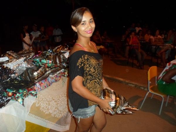 Mães ganham homenagens e uma bela festa no Povoado Taboquinha - Imagem 4