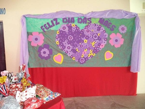 Mães de Santo Inácio do Piauí são homenageadas em comemoração à sua data   - Imagem 4