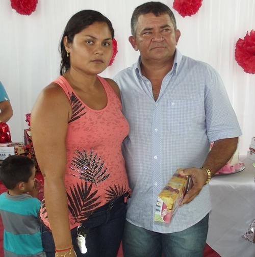 Prefeita Paula Araujo homenageou as mães brasileirenses com uma bela festa - Imagem 1