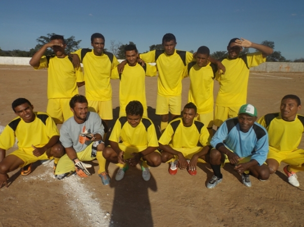 Copa Cidade – Vila Real e Desportiva classificados enquanto Palestina decepciona sua torcida - Imagem 1