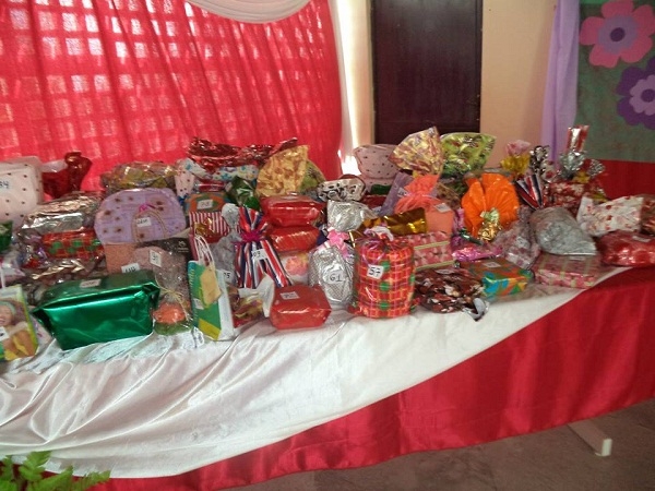 Mães de Santo Inácio do Piauí são homenageadas em comemoração à sua data   - Imagem 5