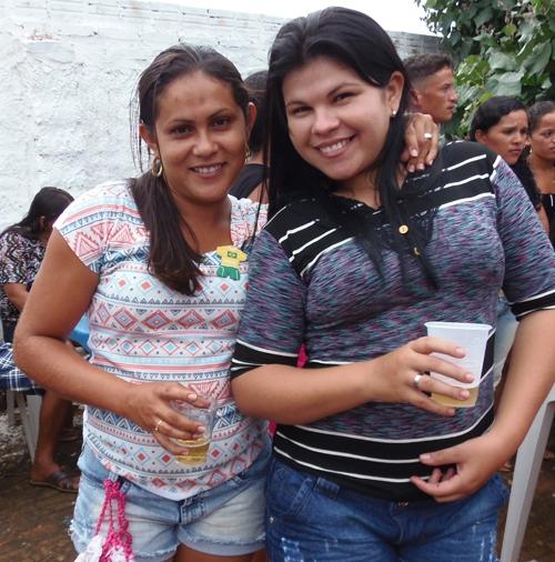 Tradicional Festa dos Vaqueiros em Oiticica reuniu autoridades e populares - Imagem 1