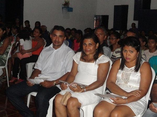 Comemoração e santa Missa Pelo dia das Mães - Imagem 3