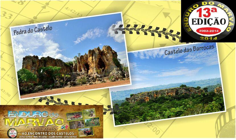 Enduro do Marvão terá disputas em seis modalidades e ranking para motos, carros, quadriciclos, UTV e bikes