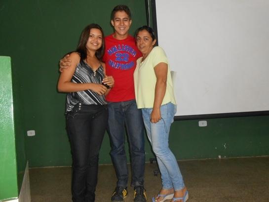 Escolha da logomarca dos 60 anos de Água Branca - Imagem 4