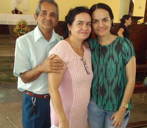 Prefeita Paula Araujo homenageou as mães brasileirenses com uma bela festa - Imagem 65