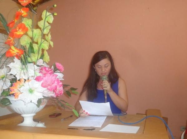 Conselheiros Tutelares são empossados para mandato suplementar - Imagem 4