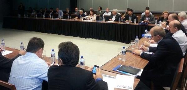 XVII Marcha dos Prefeitos tem início em Brasília e deve reunir 5 mil participantes - Imagem 2