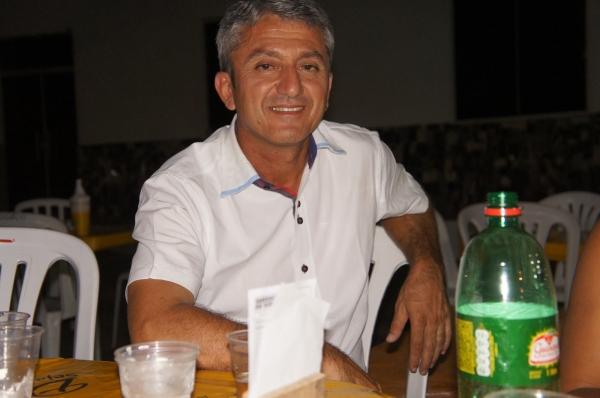 Festejo tem grande participação de fieis - Imagem 9