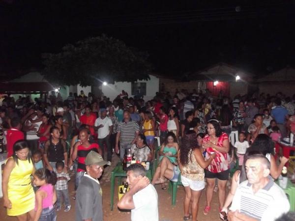 Imagens capturadas pelo blogueiro na tradicional seresta das mães - Imagem 13