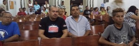 Câmara vota Lei da Municipalização dos Serviços Públicos Municipais - Imagem 2