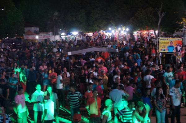 Festejo tem grande participação de fieis - Imagem 11