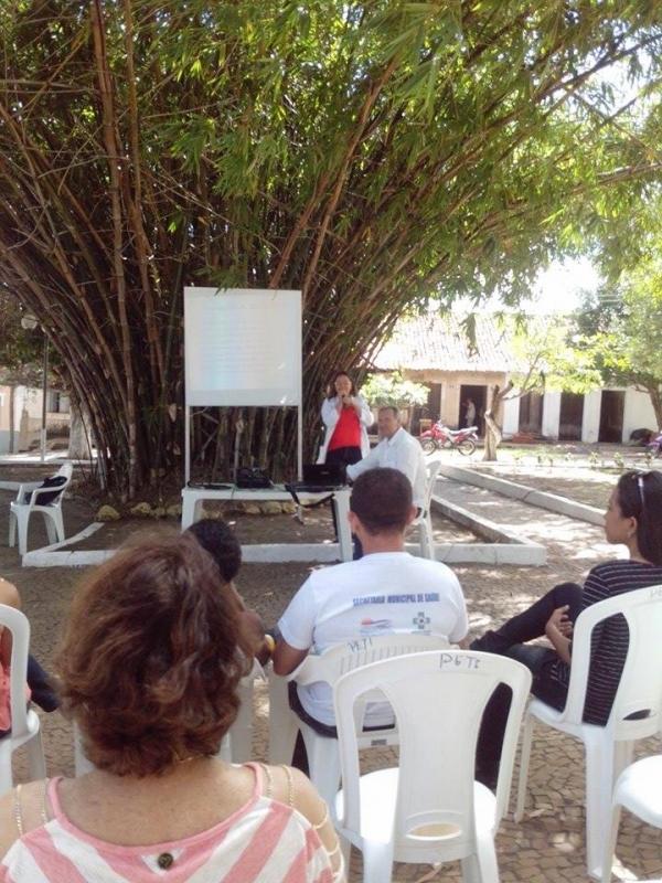 Palestras de Saúde - Imagem 2