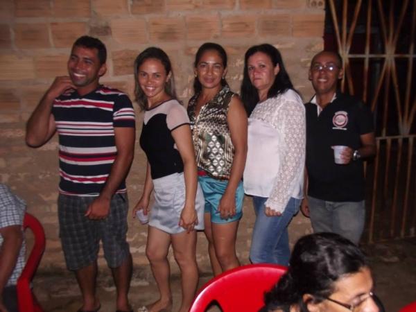 Imagens capturadas pelo blogueiro na tradicional seresta das mães - Imagem 5