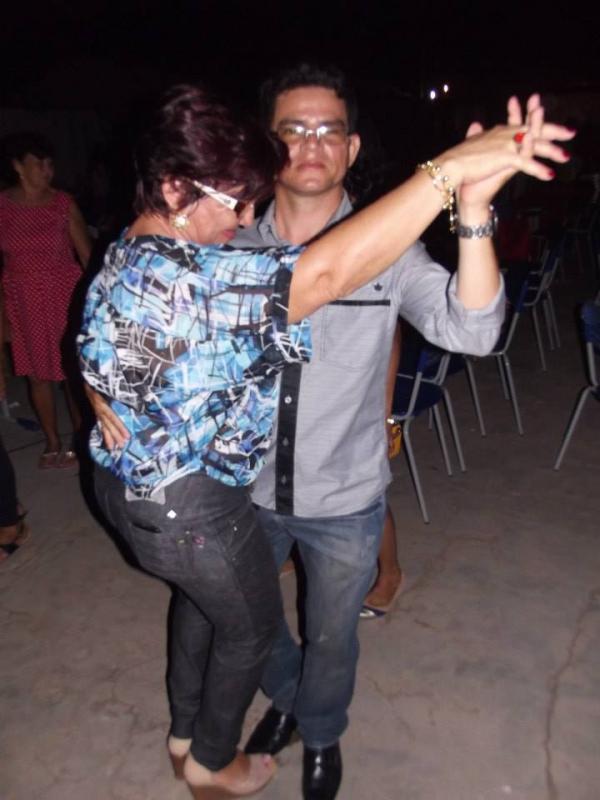 Muita alegria e emoção marcaram a festa em comemoração ao dia das Mães em Francisco Ayres - Imagem 11