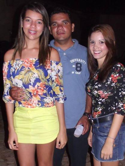 Imagens capturadas pelo blogueiro na tradicional seresta das mães - Imagem 45