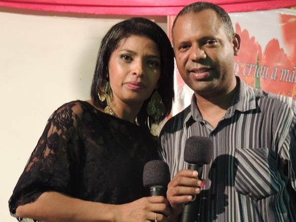 Festa das mães é marcada por alegria e emoção - Imagem 22