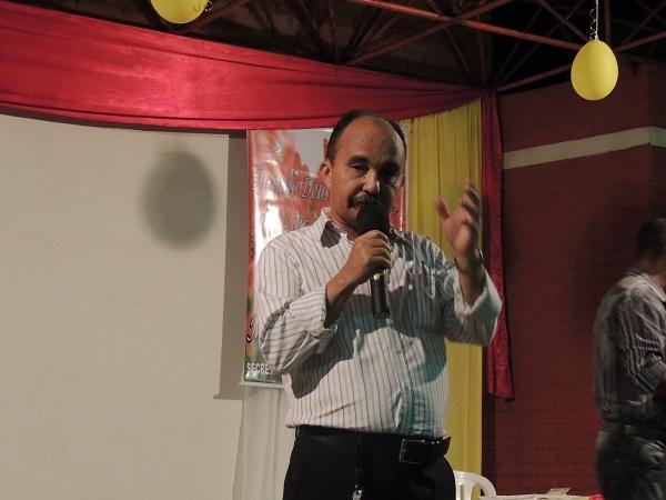 Festa das mães é marcada por alegria e emoção - Imagem 8