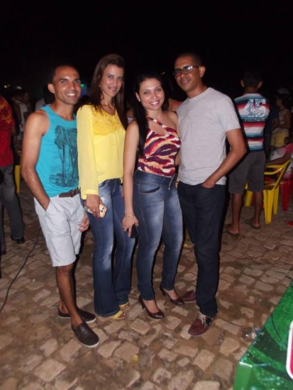 Imagens capturadas pelo blogueiro na tradicional seresta das mães - Imagem 18