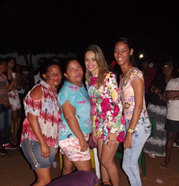 Imagens capturadas pelo blogueiro na tradicional seresta das mães - Imagem 17