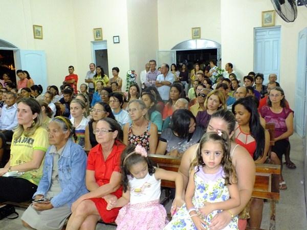 Programação do dia 18 de Maio, na cidade de Dom Expedito Lopes.  - Imagem 10