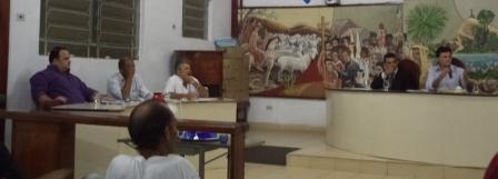 Câmara vota Lei da Municipalização dos Serviços Públicos Municipais - Imagem 3