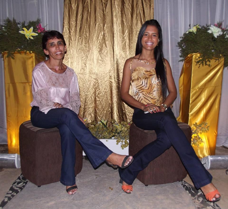 Dia das Mães em Francisco Ayres é comemorado em grande estilo